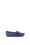 Metal buckle loafer - 3