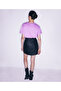 Black Skirt - 3