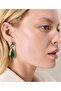 Crystal Stone Earrings