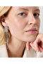 Crystal Stone Dangle Earrings