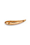 Metal Brooch - 2