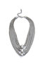 Metal Necklace Multi Set - TW 6230051030122 - 2