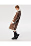 Furry Coat - TW 6230008035014   Model - 5