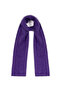 Plush Shawl - 4