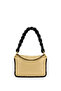 Knitted Handle Bag
