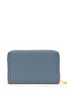Blue Floater Women's Wallet 06Po24Y1420 - 5