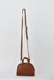 Camel Floater Women's Shoulder Bag 05Po24Y1830 - 4
