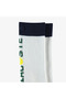 Men's Printed White Socks - 2