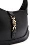 Black Strap Long Shoulder Bag - 24sbd 283518 - 8