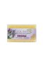 Natural Lavender Extract, 35% Moisturizing, Sponge Personal Solid Care Soap 100 Gr - 3