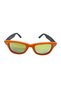 Unisex Bone Polarized Sunglasses DS1294 C9 - 2