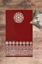 Digital Printed Washable Motif Gift Prayer Rug Prayer Mat 70X130 - 4