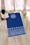 Digital Printed Washable Motif Gift Prayer Rug Prayer Mat 70X130 - 4
