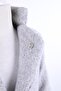 Baby Girl Kids Lined Basic Coat Winter 12600 - 4