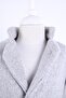 Baby Girl Kids Lined Basic Coat Winter 12600 - 3