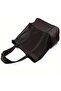 Beach Bag - Black with Freezer - 3