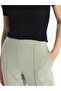 Elastic Waist Standard Fit Women's Trousers (S4) - 3