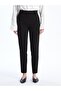 LCWAIKIKI Classic Women's Slim Fit Straight Trousers - 3