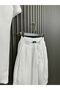 Unisex Top and Bottom Wrinkled Fabric Shorts Set - 2