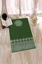 Digital Printed Washable Motif Gift Prayer Rug Prayer Mat 70X130 - 6