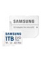 Evo plus 1tb microsd mb-mc1t0sa/apc 160 mb/sec white memory card (guaranteed in turkey) - 4