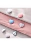 Heart 8-Piece Duvet Cover Fixing Pin Buttoned Clip Bed Sheet Duvet Cover Fixator - 3