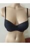 حمالة صدر مبطنة من Underwire مع دعم كامل من الداخل