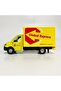 Mercedes Benz Sprinter Cargo Box 1:36 Scale Metal Die Cast Car - 2