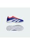Children's Blue Predator League Tf J Astroturf Field Shoes If6413