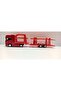 Vehicle Carrier Truck Scaina - 2