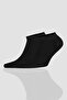 Women's Bamboo 5 Pairs Special Boxed Booties Socks 34252 - 7
