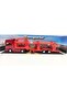 Vehicle Carrier Truck Scaina - 5