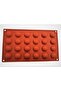 Silicone Cake And Chocolate Mold