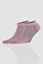 Women's Bamboo 5 Pairs Special Boxed Booties Socks 34252 - 6
