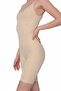 2-PACK Gathering Full-Size THINNING SEAMLESS AND AGRAPHY SLIP BODY ZIBIN WOMEN'S CORSET - 5