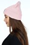 Unisex Pembe Bere - 3