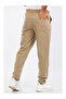 Unisex M-5Xl Size 100% Natural Hambezi Linen Trousers - 3