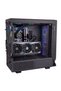 Th420 Argb Sync A-Rgb 420mm Radiator, Intel / Amd Compatible, 3X14Cm Fan, Liquid Processor Cooler - 3