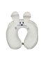 Baby Bear Figured Neck Protector Pillow Baby Neck Pillow 0-3 Years Old - 3