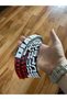 Xpirelli Diablo Supercorsa Tire Lettering Motor Sticker Arma 1.9 cm 8 Pieces Glue (Made in Usa) Bombtire ®