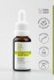 The Skin Co. 99.9% Natural Oil Blend Intensive Moisturizing & Brightening Facial Serum 20 ml - 6