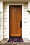 Peacock Indoor and Outdoor Multi-Purpose Decorative Door Mat 45X70 - 2