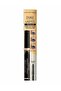 Divine Lashes Black Mascara - 001 Rich Black