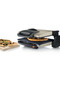 Contact Grill, 1800 Watt, Silver, TFB3302GB"Min 1 year manufacturer warranty" - 3