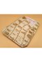 Genuine Leather Handmade Crazy Hors Minimalist Card Holder Wallet 7.5X9.5 81g - 3
