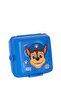 Blue Food Container PAW PATROL NUTRITION BOX