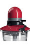 400 Watt Chopper Red/Clear MMR08R1GB 1 Year Manufacturer Warranty - 2