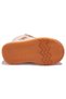 Hippie 946B24K413 - Orthopedic Beige Boy's Boots - 4