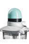 Chopper, White/Green, MMR0801GB 1 Year Manufacturer Warranty - 2