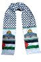 Quality Palestinian Flag Scarfs Shawl Foulard one size AFL2363